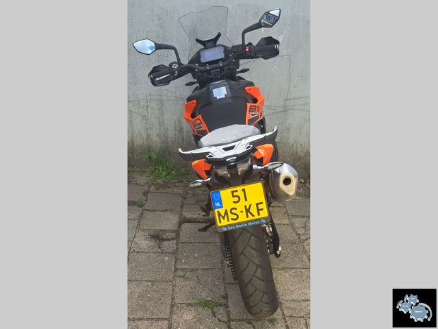 ktm - 890-adventure