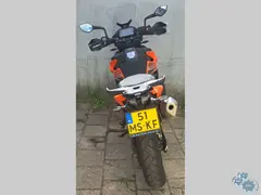 KTM 890 Adventure 2023 occasion – foto 17 van 24