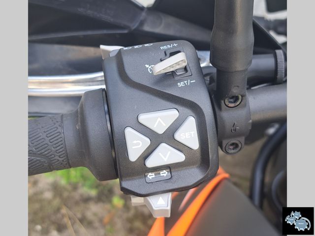 ktm - 890-adventure