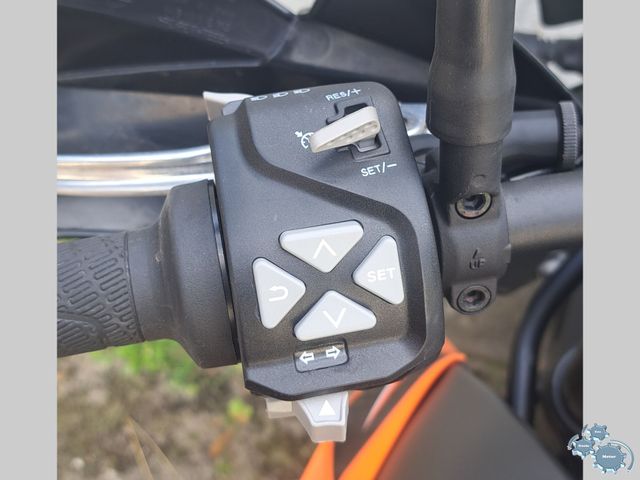 ktm - 890-adventure