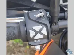KTM 890 Adventure 2023 occasion – foto 19 van 24