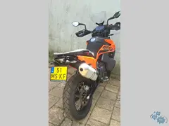 KTM 890 Adventure 2023 occasion – foto 18 van 24