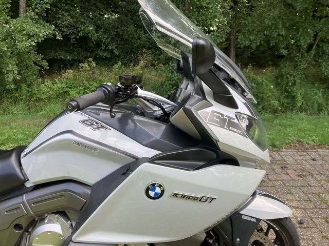 bmw - k-1600-gt