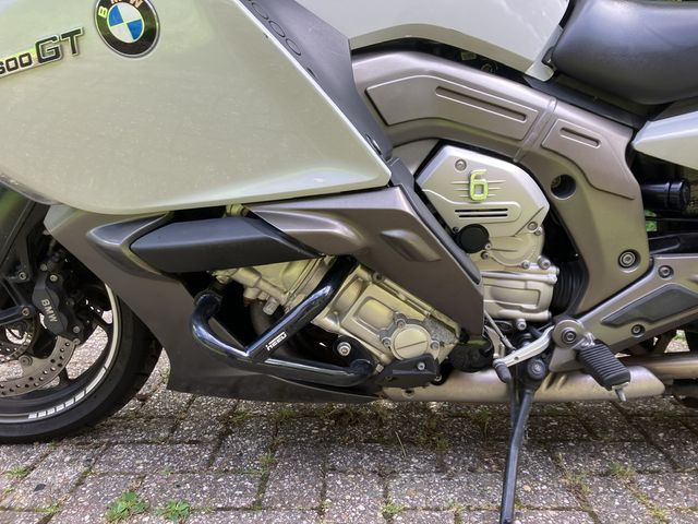 bmw - k-1600-gt