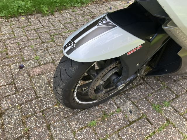 bmw - k-1600-gt