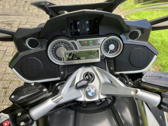 bmw - k-1600-gt