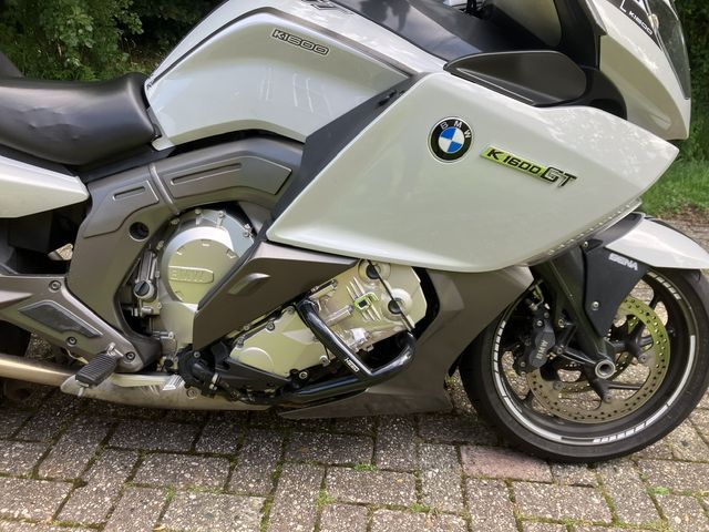 bmw - k-1600-gt