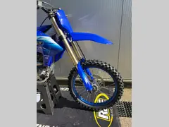 Yamaha YZ 250 F 2026 nieuw – foto 9 van 14