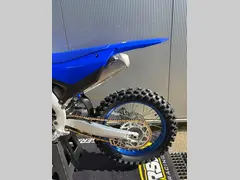 Yamaha YZ 250 F 2026 nieuw – foto 8 van 14