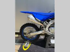 Yamaha YZ 250 F 2026 nieuw – foto 7 van 14