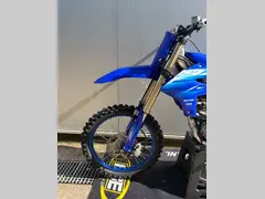 Yamaha YZ 250 F 2026 nieuw – foto 10 van 14