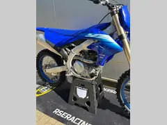 Yamaha YZ 250 F 2026 nieuw – foto 11 van 14