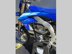Yamaha YZ 250 F 2026 nieuw – foto 12 van 14