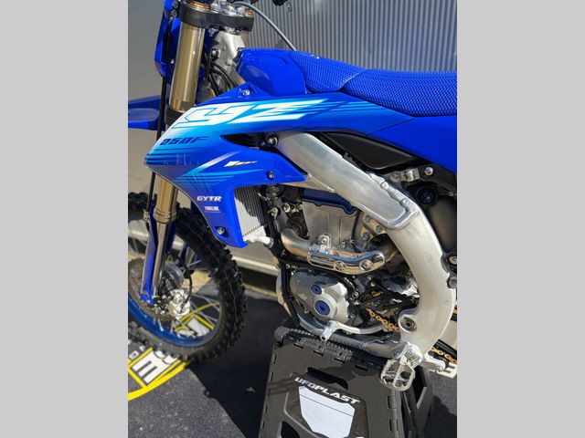 yamaha - yz-250-f