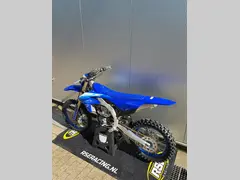 Yamaha YZ 250 F 2026 nieuw – foto 14 van 14