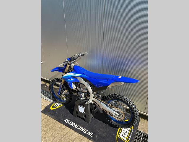 yamaha - yz-250-f
