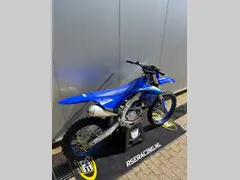 Yamaha YZ 250 F 2026 nieuw – foto 13 van 14