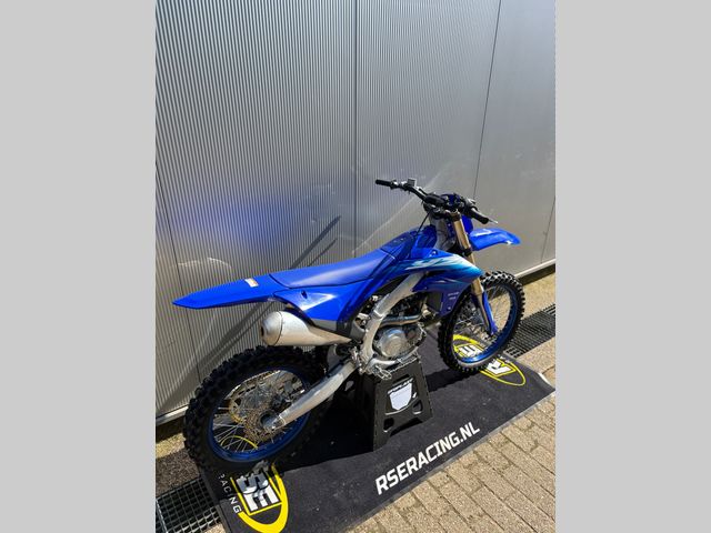 yamaha - yz-250-f