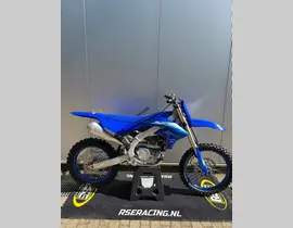 Yamaha YZ 250 F 2026 nieuw