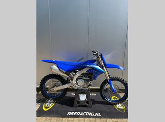 Yamaha YZ 250 F 2026 occasion