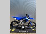 YAMAHA YZ 250 F