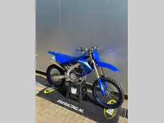 Yamaha YZ 250 F 2026 nieuw – foto 5 van 14
