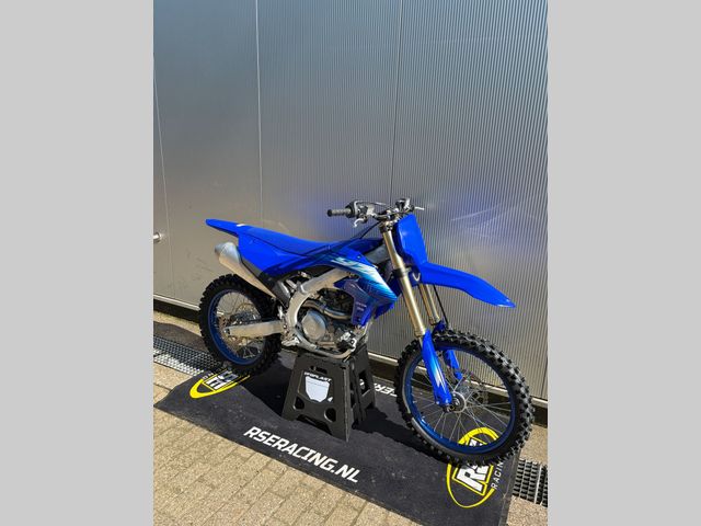 yamaha - yz-250-f