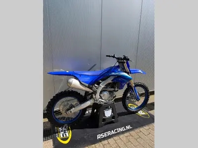 YAMAHA YZ 250 F – foto 3