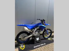 Yamaha YZ 250 F 2026 nieuw – foto 3 van 14