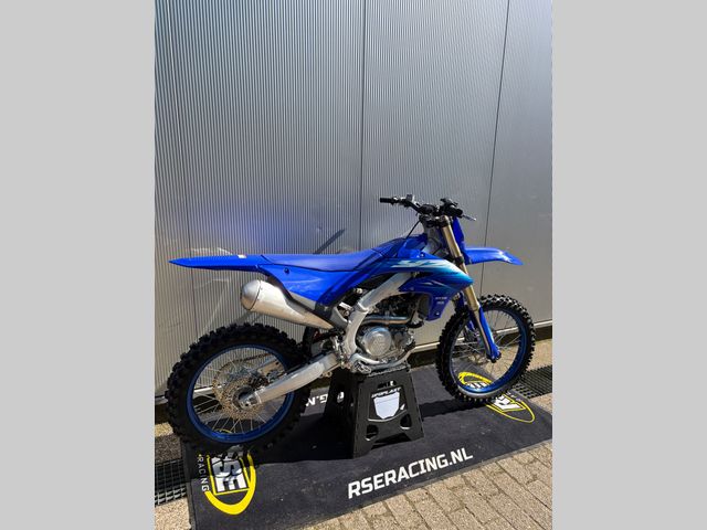 yamaha - yz-250-f