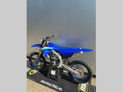 Yamaha YZ 250 F 2026 nieuw – foto 4 van 14