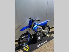 Yamaha YZ 250 F 2026 nieuw – foto 6 van 14