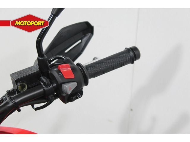 honda - crf-300-rally