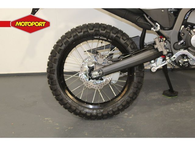 honda - crf-300-rally