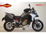 DUCATI MULTISTRADA V4 S