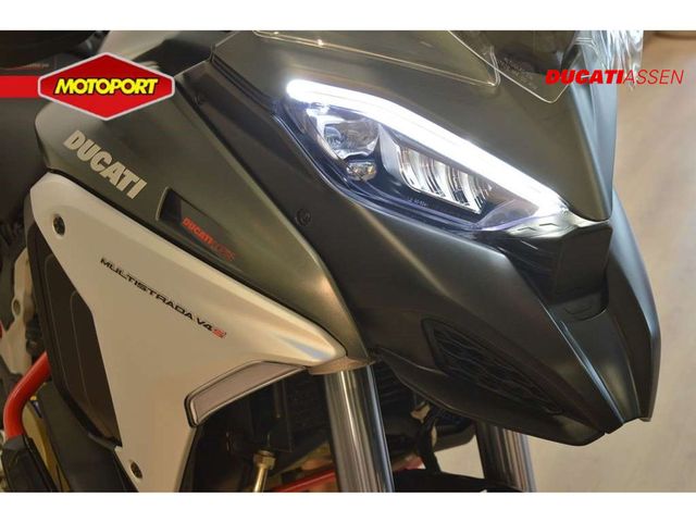 ducati - multistrada-v4-s