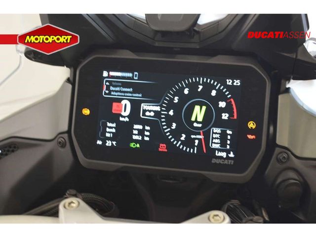 ducati - multistrada-v4-s