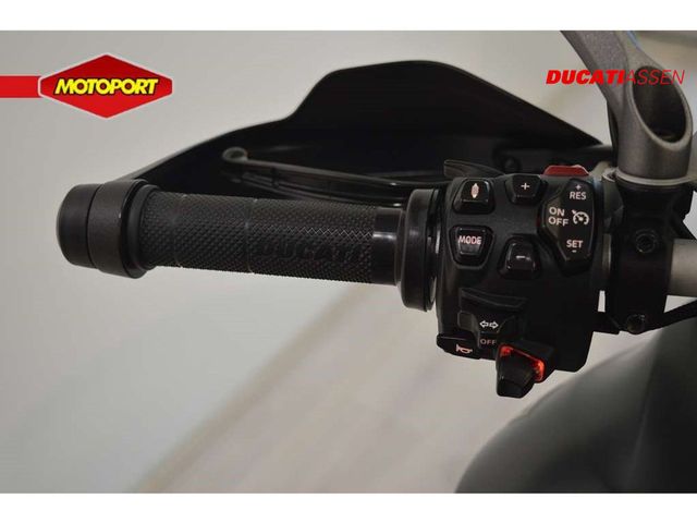 ducati - multistrada-v4-s