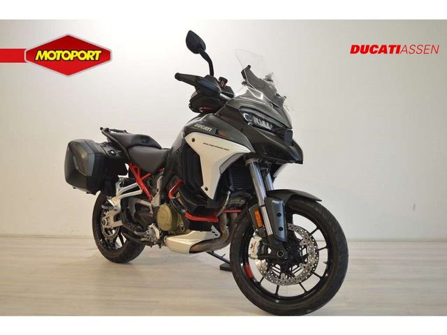 ducati - multistrada-v4-s