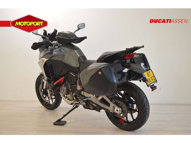 ducati - multistrada-v4-s