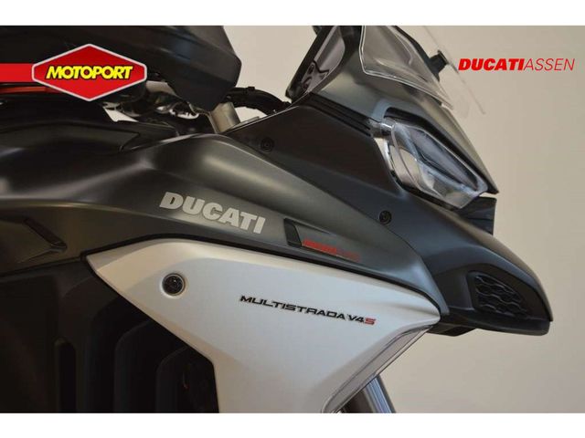 ducati - multistrada-v4-s