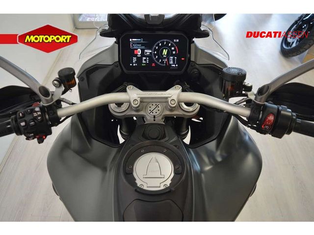 ducati - multistrada-v4-s