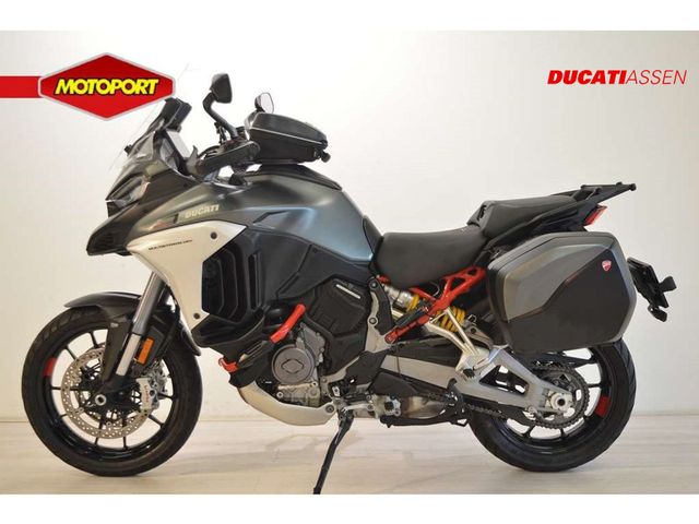 ducati - multistrada-v4-s