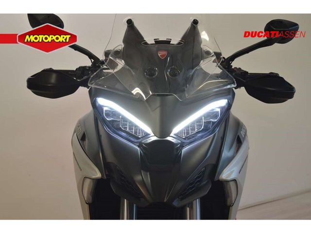 ducati - multistrada-v4-s
