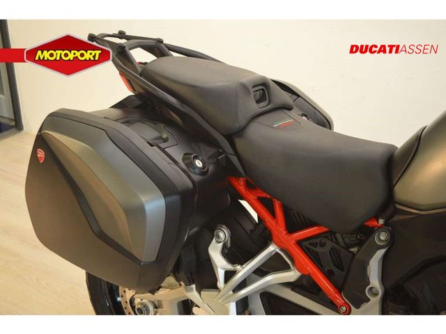 ducati - multistrada-v4-s