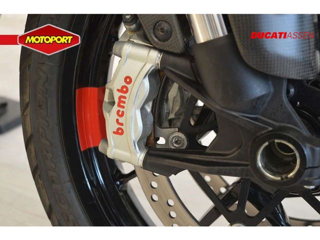 ducati - multistrada-v4-s