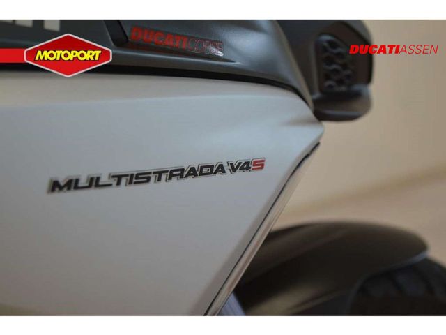 ducati - multistrada-v4-s