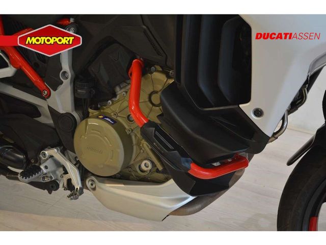ducati - multistrada-v4-s
