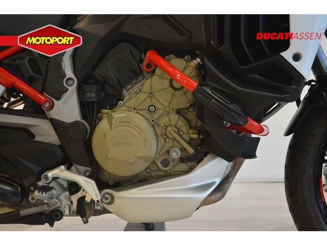 ducati - multistrada-v4-s
