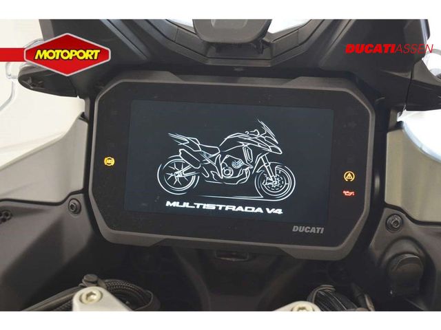 ducati - multistrada-v4-s